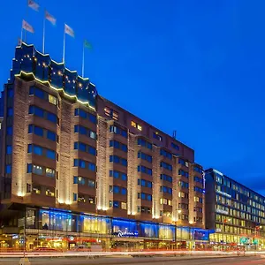 Radisson Blu Royal Viking Hotel, Stokholm