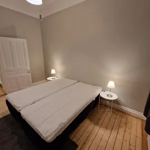 Brg15 Apartment