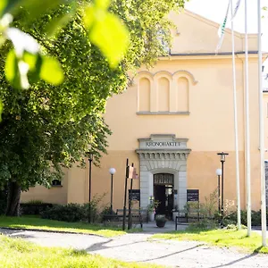 Hotel Langholmen, Estocolmo