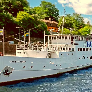2* Båthotell Rygerfjord &