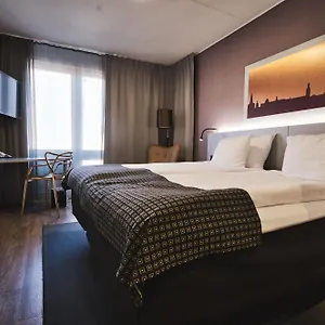 4* מלון Birger Jarl