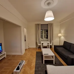 Hvg54 Apartment