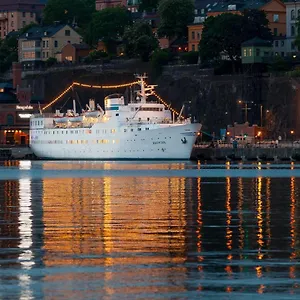 2* Båthotell M/s Birger Jarl - &