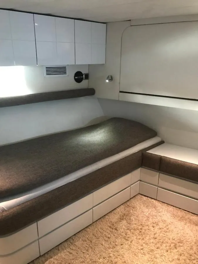1-3 Bed Cabin On A Luxurious Yacht Stockholm 0*,  Sweden