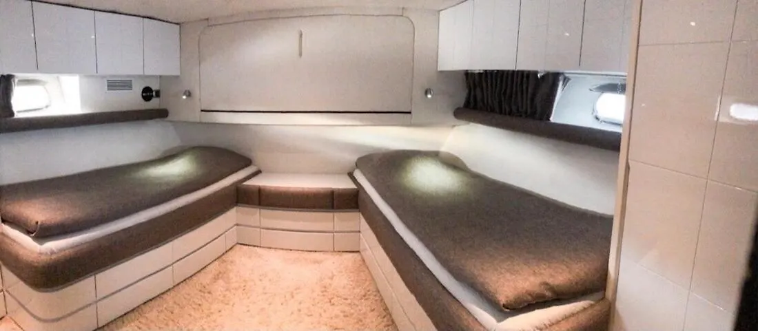 Πλωτό κατάλυμα 1-3 Bed Cabin On A Luxurious Yacht Στοκχόλμη